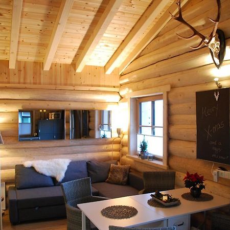 Karwendel Apartments 샤르니츠 외부 사진