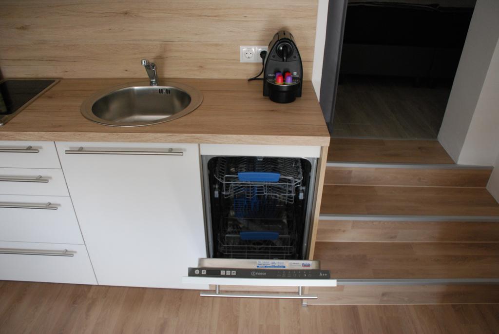 Karwendel Apartments 샤르니츠 외부 사진