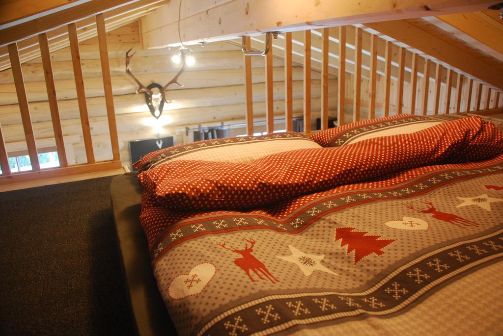 Karwendel Apartments 샤르니츠 외부 사진