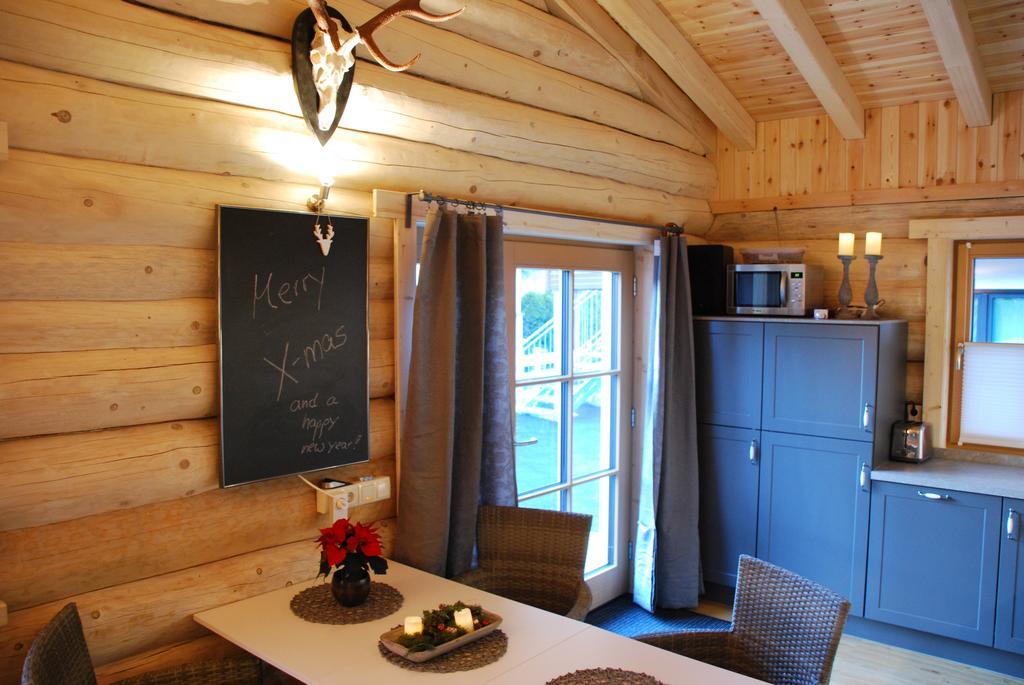 Karwendel Apartments 샤르니츠 외부 사진