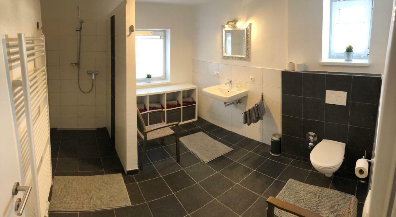 Karwendel Apartments 샤르니츠 외부 사진