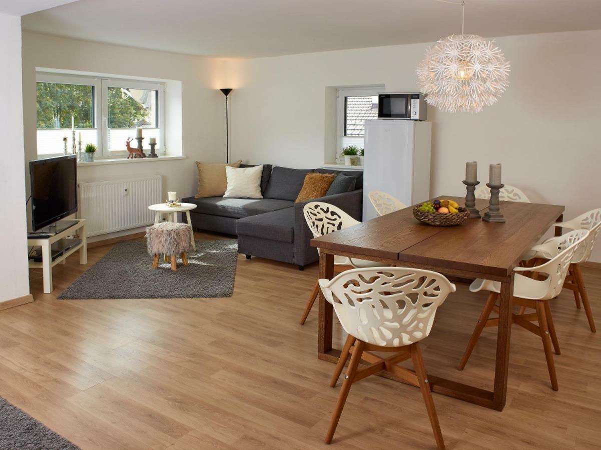 Karwendel Apartments 샤르니츠 외부 사진