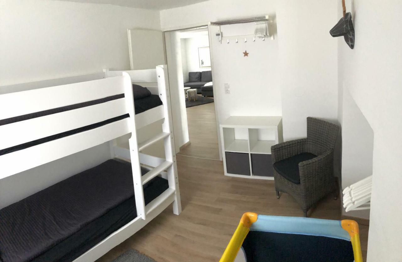 Karwendel Apartments 샤르니츠 외부 사진