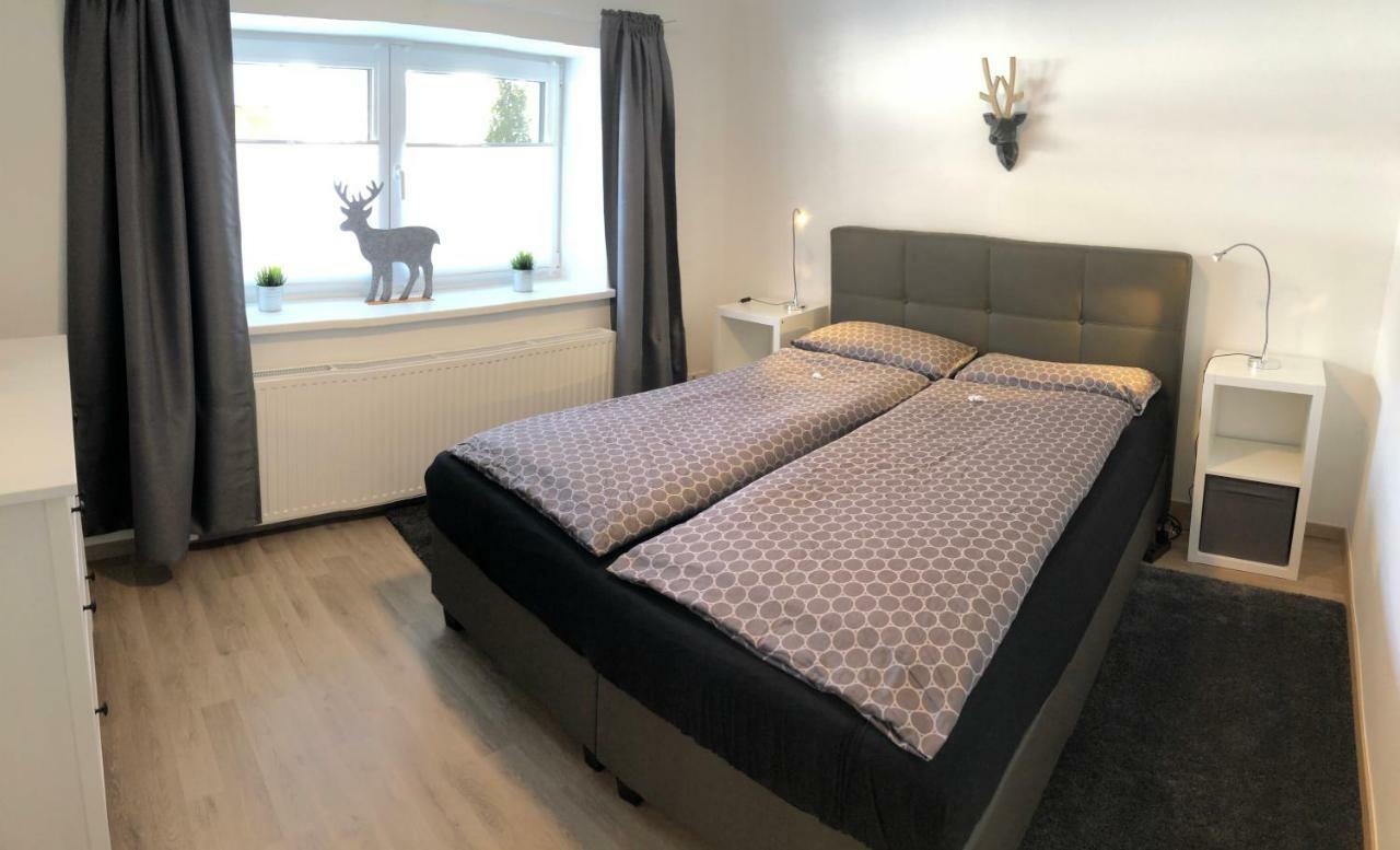 Karwendel Apartments 샤르니츠 외부 사진