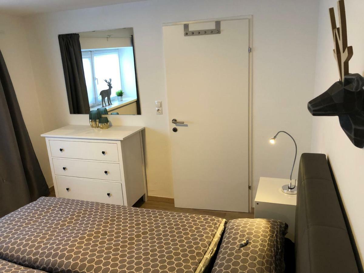 Karwendel Apartments 샤르니츠 외부 사진