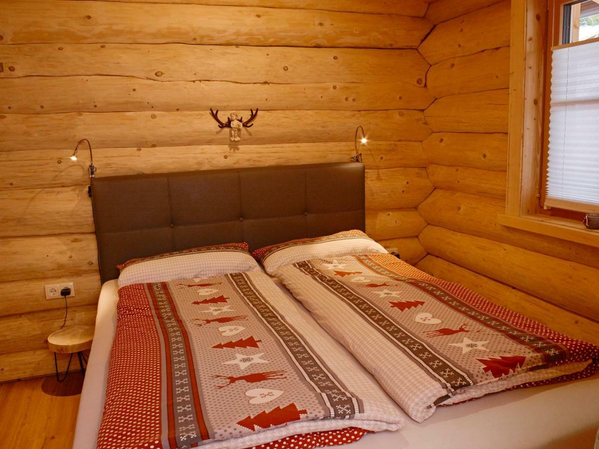 Karwendel Apartments 샤르니츠 외부 사진