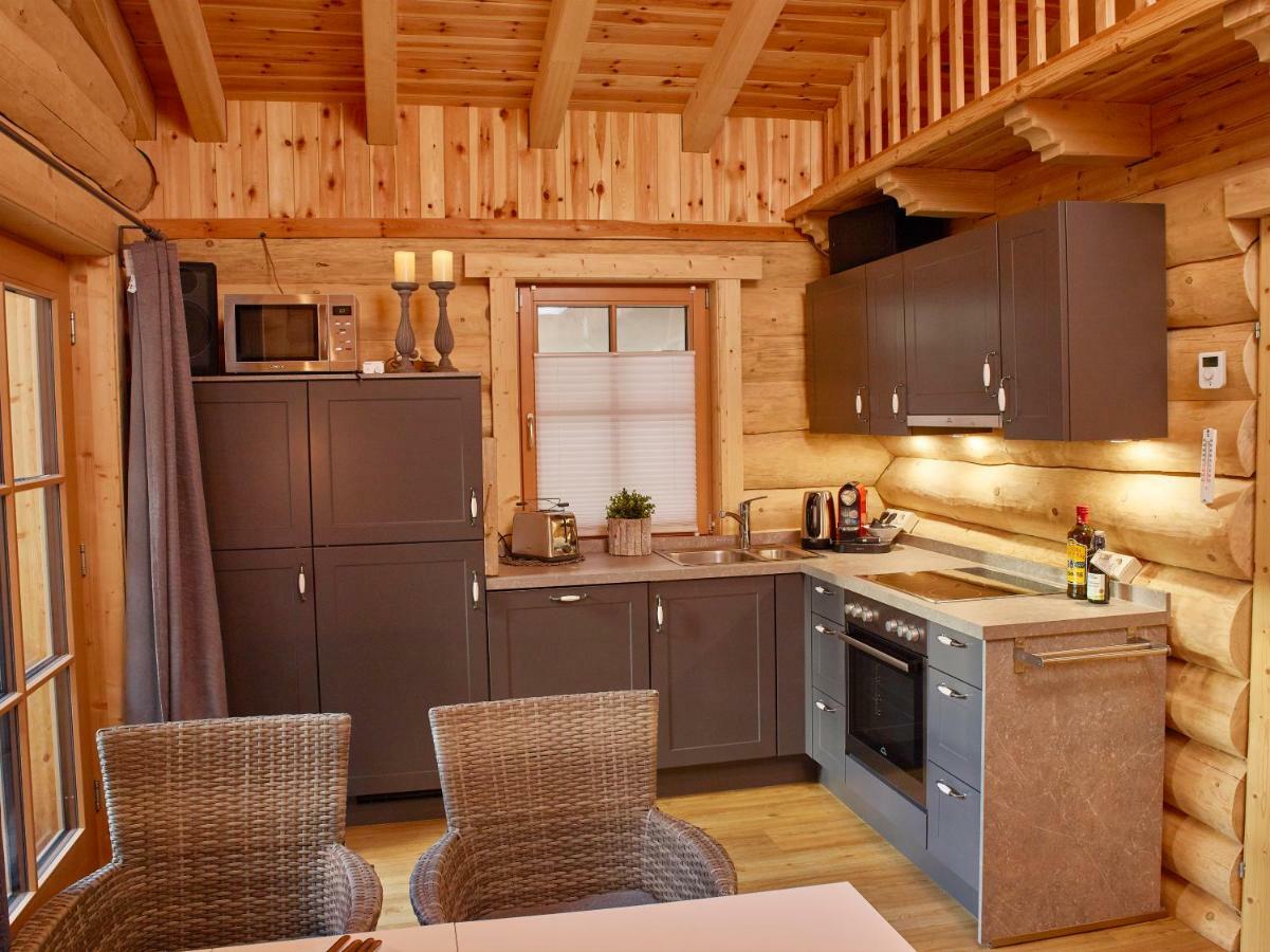 Karwendel Apartments 샤르니츠 외부 사진